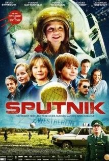 A Szputnyik küldetés (2013) online film