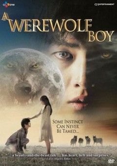 A Vérfarkas fiú (2012) online film