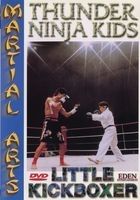 A veszett és a kickboxer (1992) online film