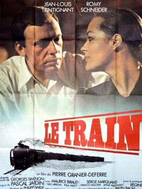 A vonat (1973) online film
