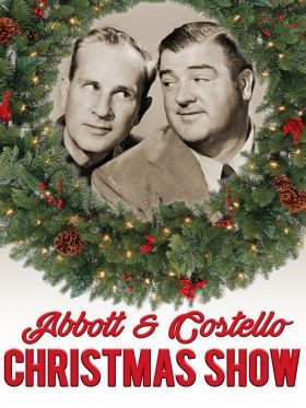 Abbott és Costello: Karácsonyi Show (1952) online film
