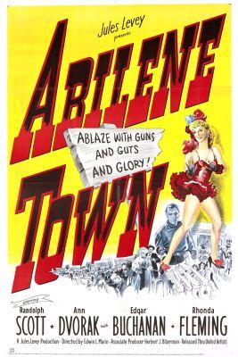 Abilene (1946) online film