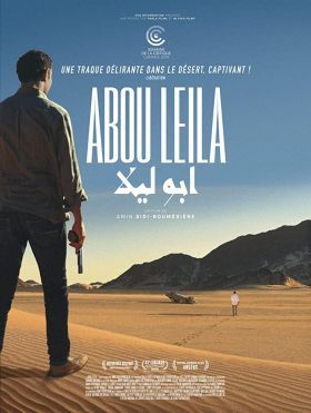 Abou Leila (2019) online film