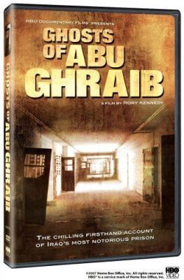 Abu Ghraib kísértetei (2007) online film