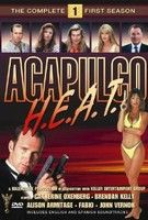 Acapulco akciócsoport (1993) online sorozat
