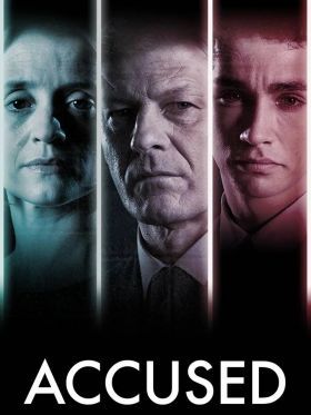 Accused 1. évad (2010) online sorozat