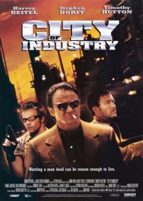 Acélváros (City of Industry) (1997) online film