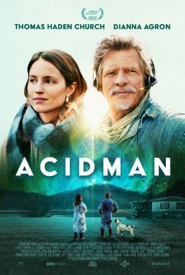 Acidman (2022) online film