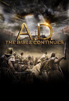 AD A Biblia folytatódik