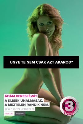 Ádám keresi Évát 1. évad (2016) online sorozat