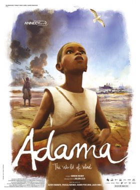 Adama (2015) online film