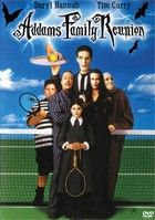 Addams Family 3. - Jobb együtt, mint darabokban (1998) online film
