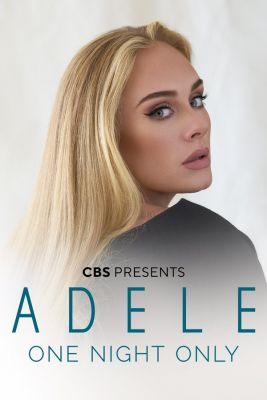 Adele az interjú (2021) online film