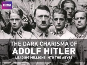 Adolf Hitler sötét karizmája 1. évad (2012) online sorozat
