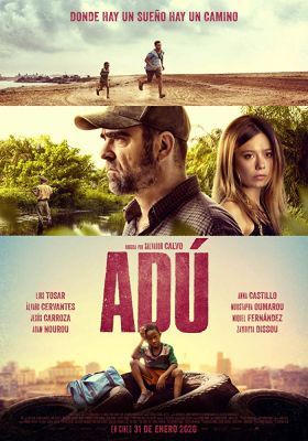Adú (2020) online film