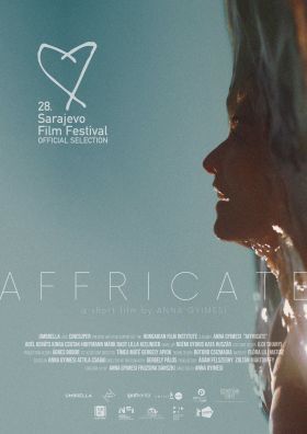 Affrikáta (2022) online film