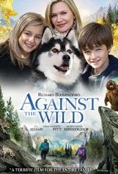 Against The Wild (2014) online film