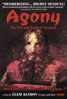 Agónia (1981) online film