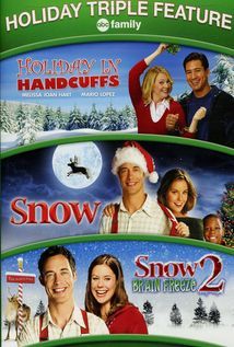 Agyament karácsony (2008) online film