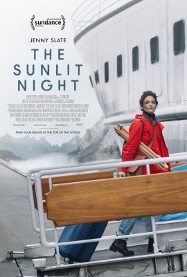 Ahol éjszaka is süt a nap (2019) online film