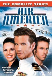 Air America 1. évad (1998) online sorozat
