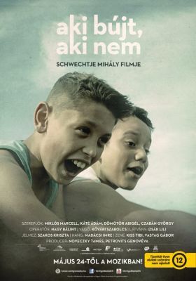 Aki bújt, aki nem (2018) online film