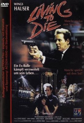 Akik a halálért élnek (1990) online film