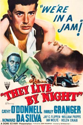 Akik éjszaka élnek (1948) online film