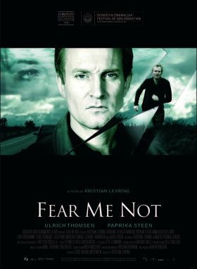 Akitől félsz (2008) online film