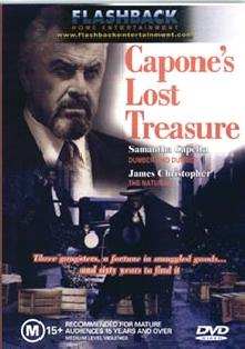 Al Capone kincse (1994) online film