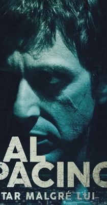 Al Pacino, a zárkózott sztár (2020) online film