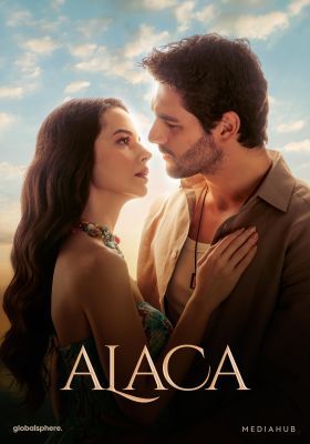 Alaca 1. évad (2024) online sorozat