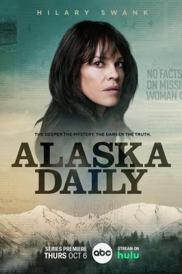 Alaska Daily 1. évad (2022) online sorozat