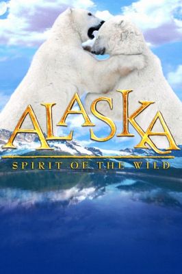 Alaszka - A vadon szelleme (1998) online film