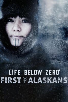 Alaszka őslakói 1. évad (2022) online sorozat