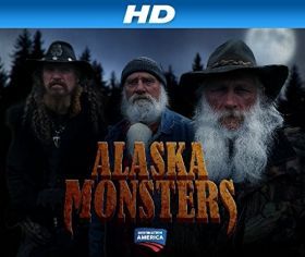 Alaszka szörnyei 1. évad (2014) online sorozat