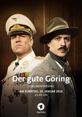 Albert és Hermann Göring (2016) online film