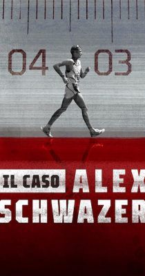 Alex Schwazer: Út a megváltáshoz 1. évad (2023) online sorozat