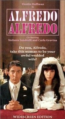 Alfredo, Alfredo (1972) online film