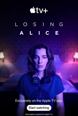 Alice elvesztése 1. évad (2021) online sorozat
