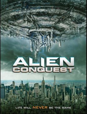 Alien Conquest (2021) online film