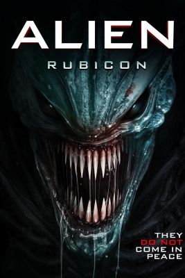 Alien: Rubicon (2024) online film