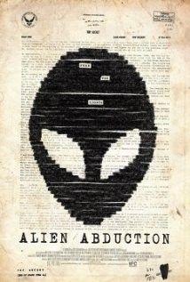 Alien Abduction (2014) online film