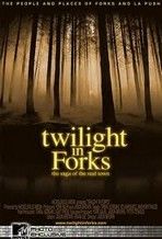 Alkonyat Forksban - A Twilight Saga városa (2009) online film