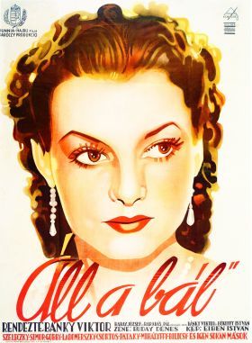 Áll a bál (1939) online film