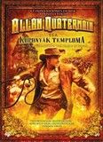 Allan Quatermain és a koponyák temploma (2008) online film