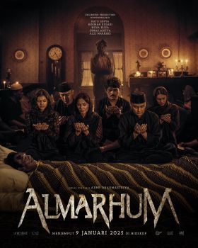 Almarhum (2025) online film
