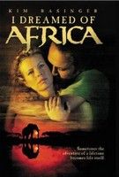 Álom Afrikáról (2000) online film