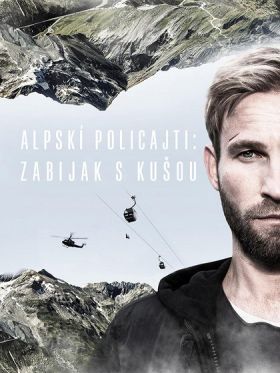 Alpesi zsaruk (2022) online film