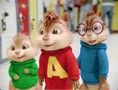 Alvin és a mókusok 2 online film